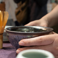 Diancha: the Chinese art of powdered tea. Milan, September 19th 2-4 pm
