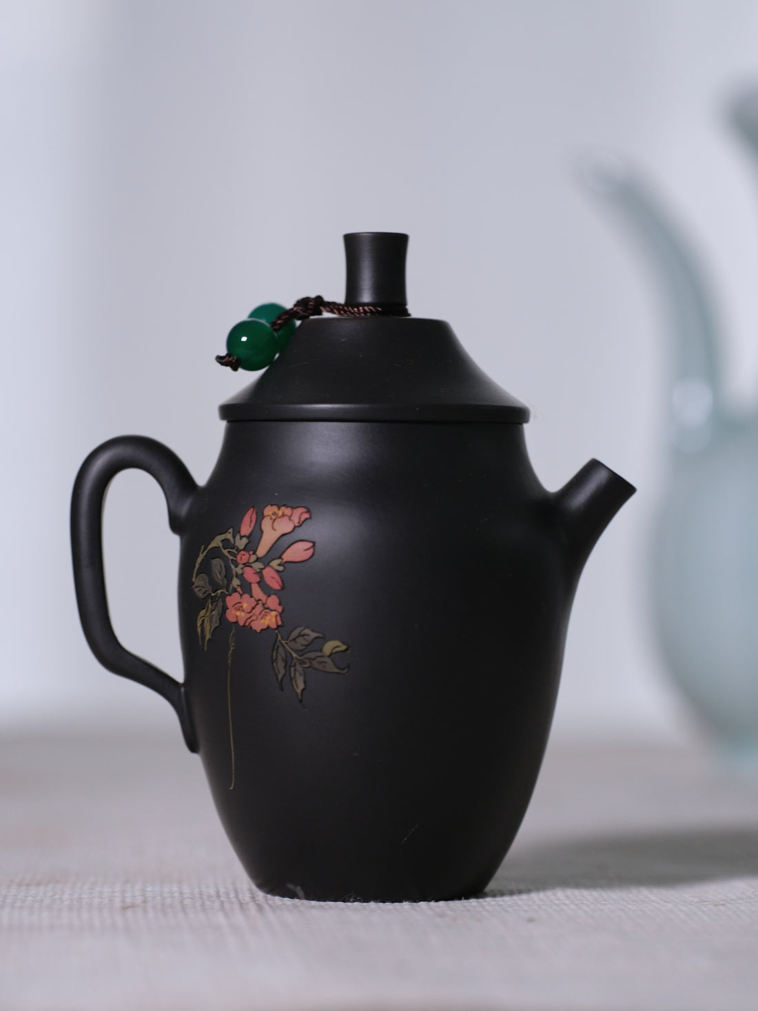 L'arte dell'argilla Jianshui. Milano, 19 settembre ore 10-12