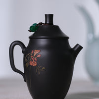 L'arte dell'argilla Jianshui. Milano, 19 settembre ore 10-12