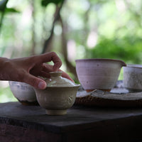 Gaiwan: the becoming of a national icon. Milan, 20 September 2-4 pm