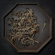 Ancient Trees Dianhong 古树滇红 - Sun Dried Red Tea