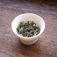 Duyun Maojian 都匀毛尖 - Tè verde
