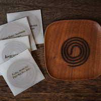 Cinque incensi 五香选集 - Tastebox di fragranze