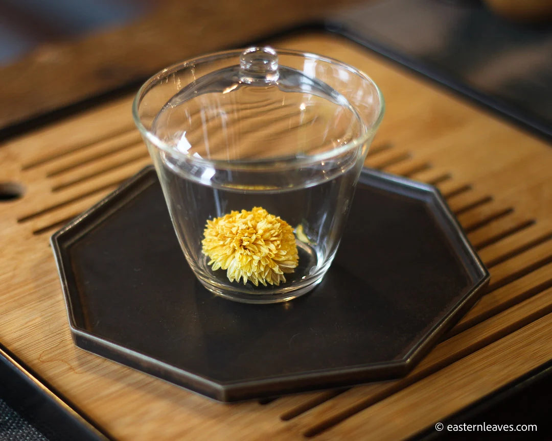Bouquets and Teas: The Art of Flowers. Milan, September 25th 4-5 pm