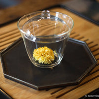 Bouquets and Teas: The Art of Flowers. Milan, September 25th 4-5 pm