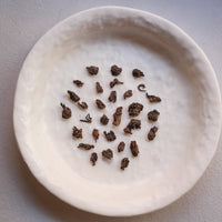 2024 Naka Shu Pu'er tea: Cha Tou 茶头