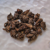 2024 Naka Shu Pu'er tea: Cha Tou 茶头
