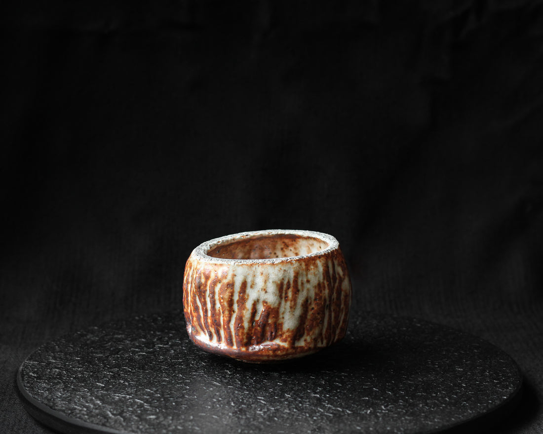 Drago di fuoco - Tazza Dai da 110ml