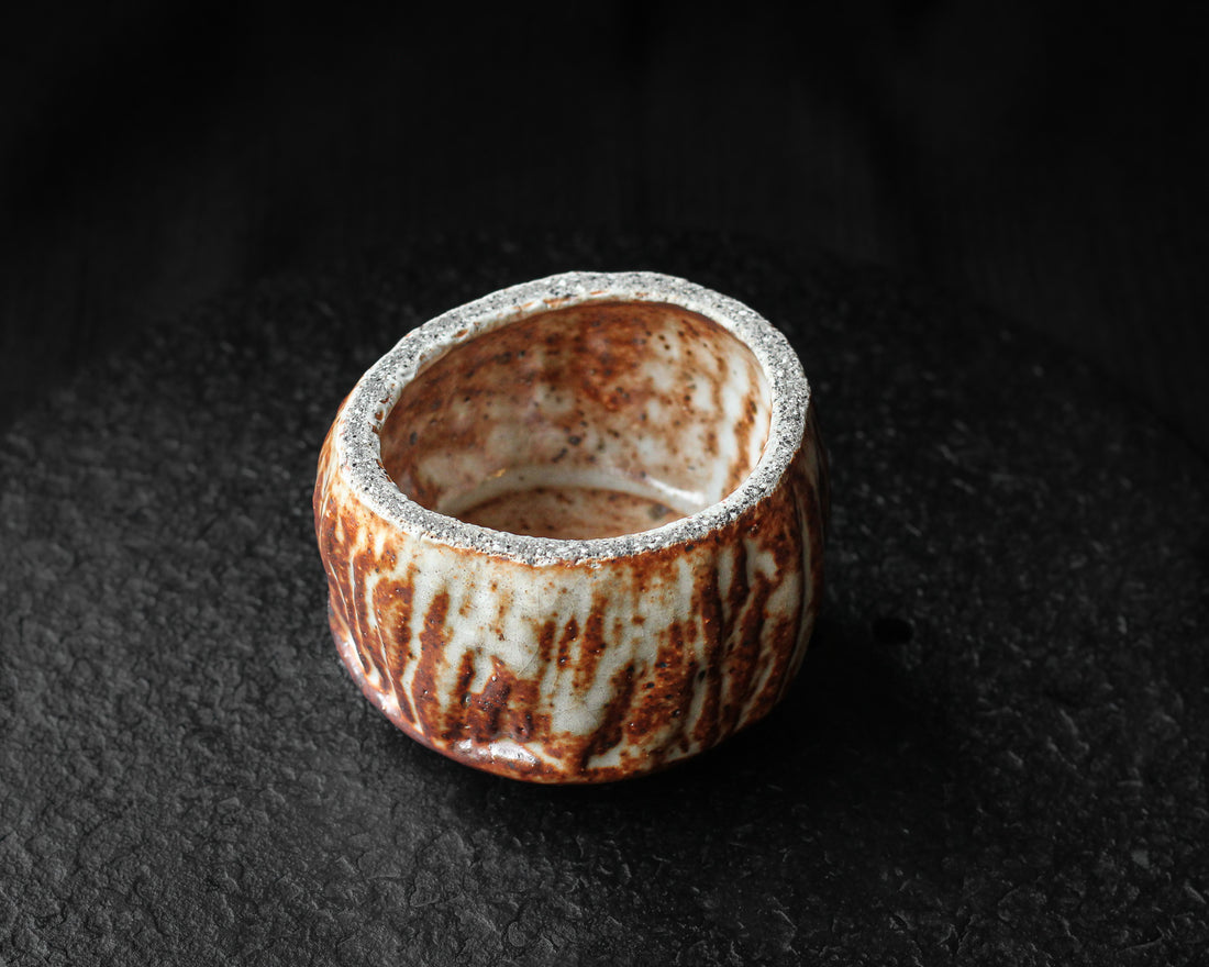Drago di fuoco - Tazza Dai da 110ml