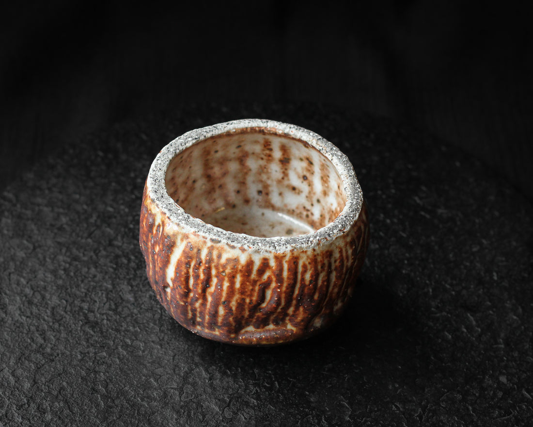 Drago di fuoco - Tazza Dai da 110ml