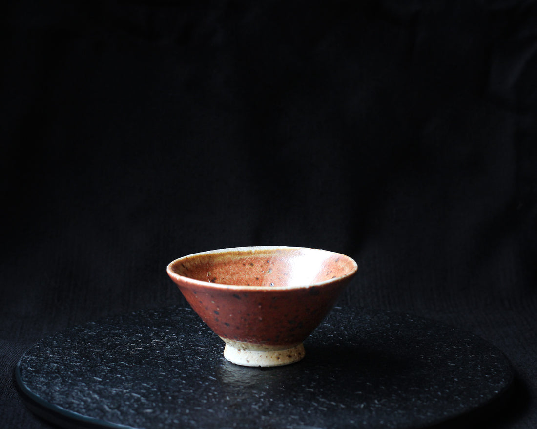 Strati d'argilla - Tazza Dai da 50ml