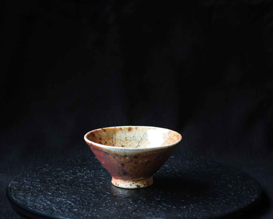 Strati d'argilla - Tazza Dai da 50ml