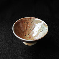 Strati d'argilla - Tazza Dai da 50ml