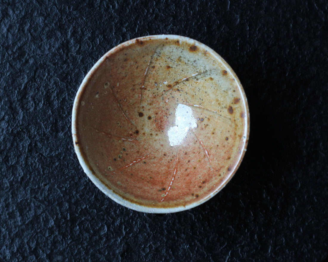 Strati d'argilla - Tazza Dai da 50ml