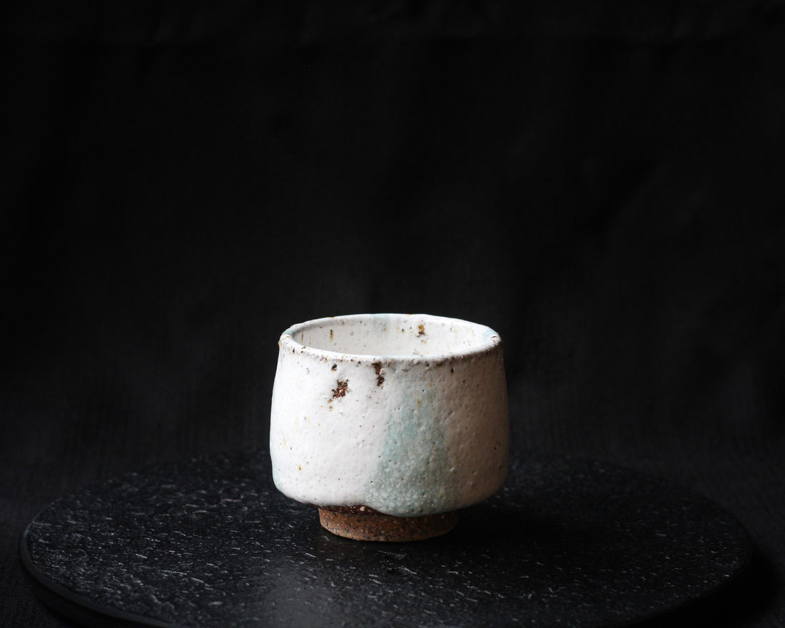 White Elephant - 130 ml Dai cup