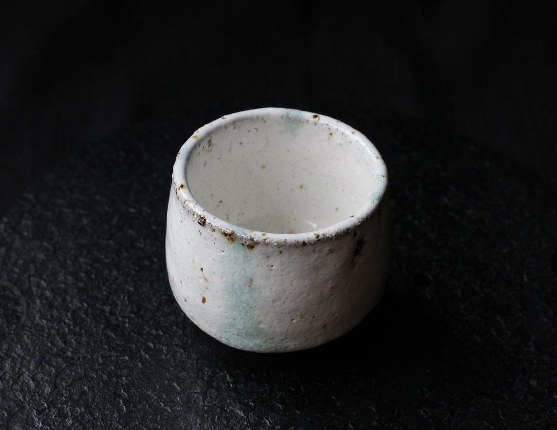 White Elephant - 130 ml Dai cup