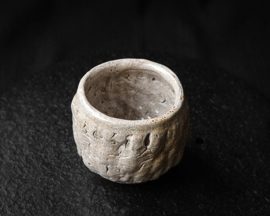 Heart of the forest - 130 ml Dai cup