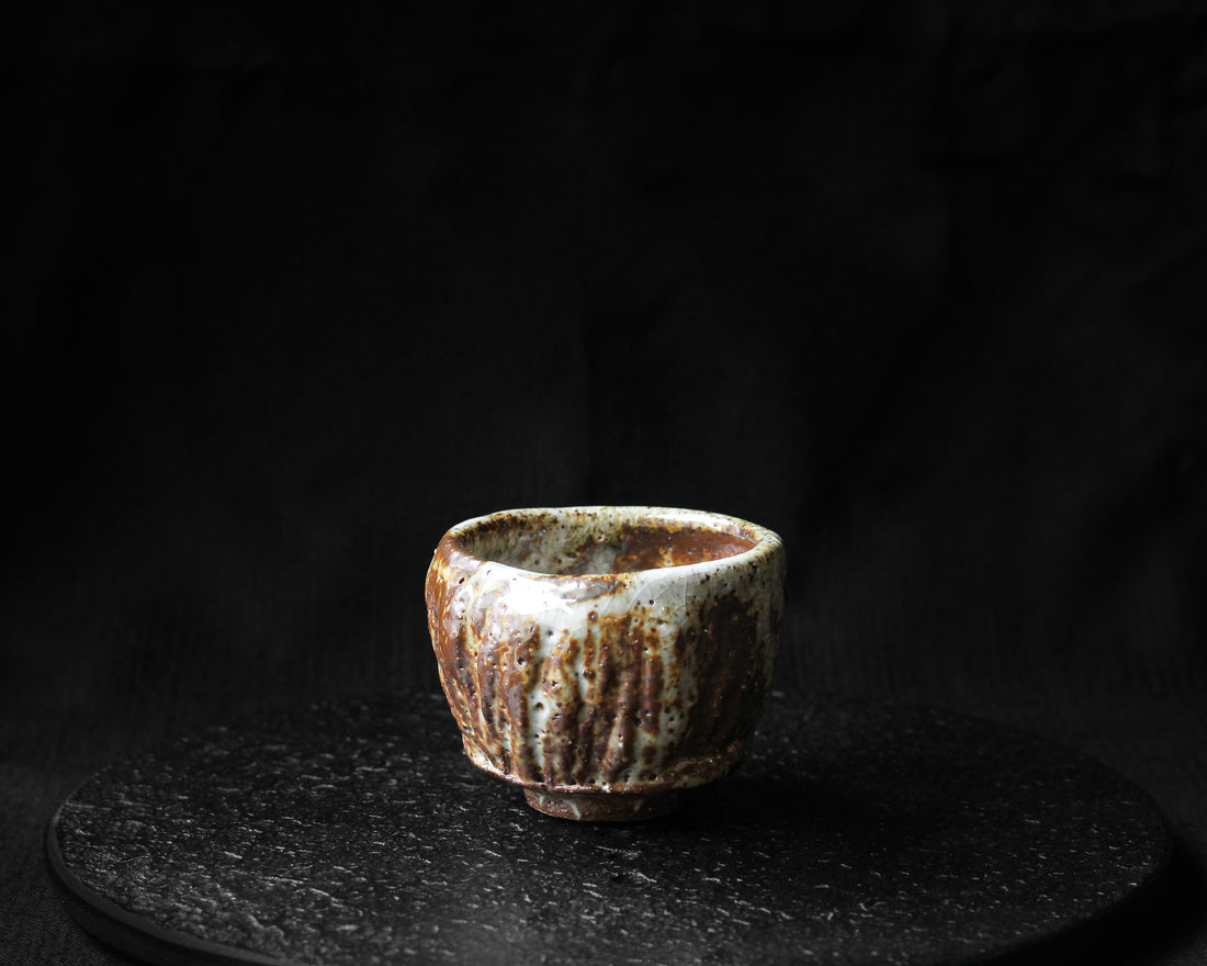 Wood Dragon - 80 ml Dai cup