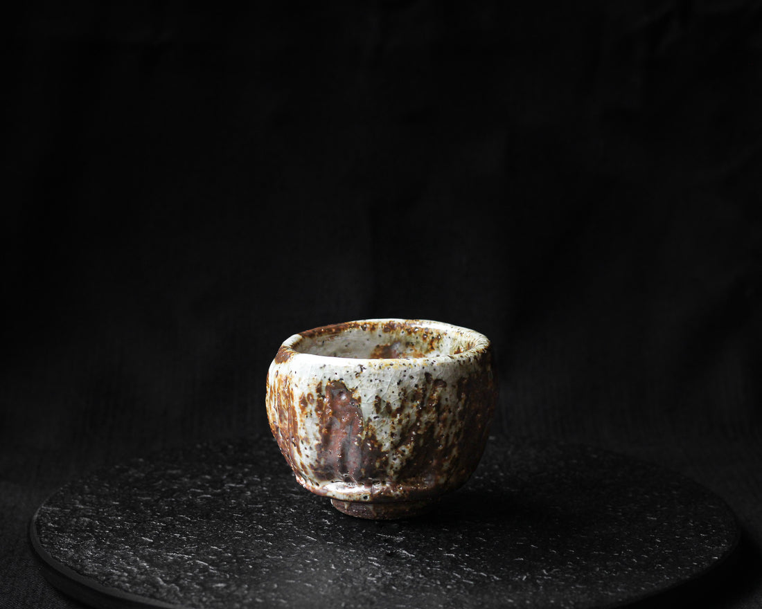 Wood Dragon - 80 ml Dai cup