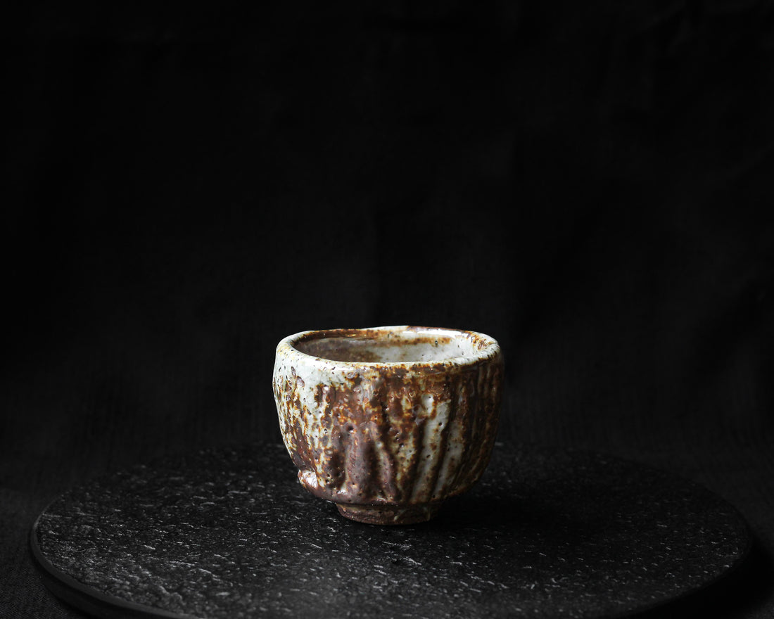 Wood Dragon - 80 ml Dai cup