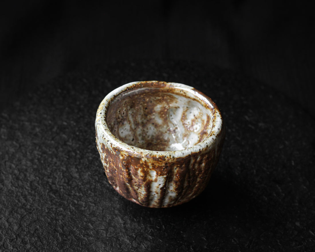Wood Dragon - 80 ml Dai cup