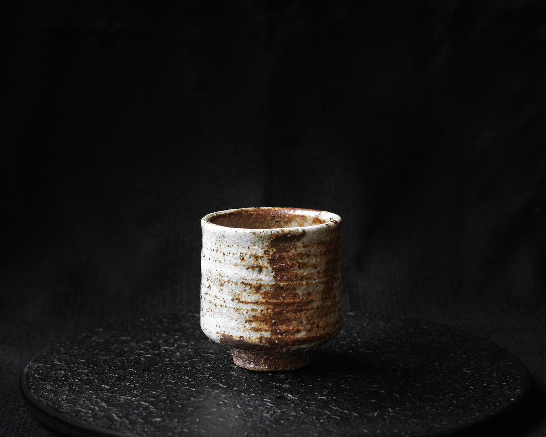 Epoce di terreno - Tazza Dai da 110ml