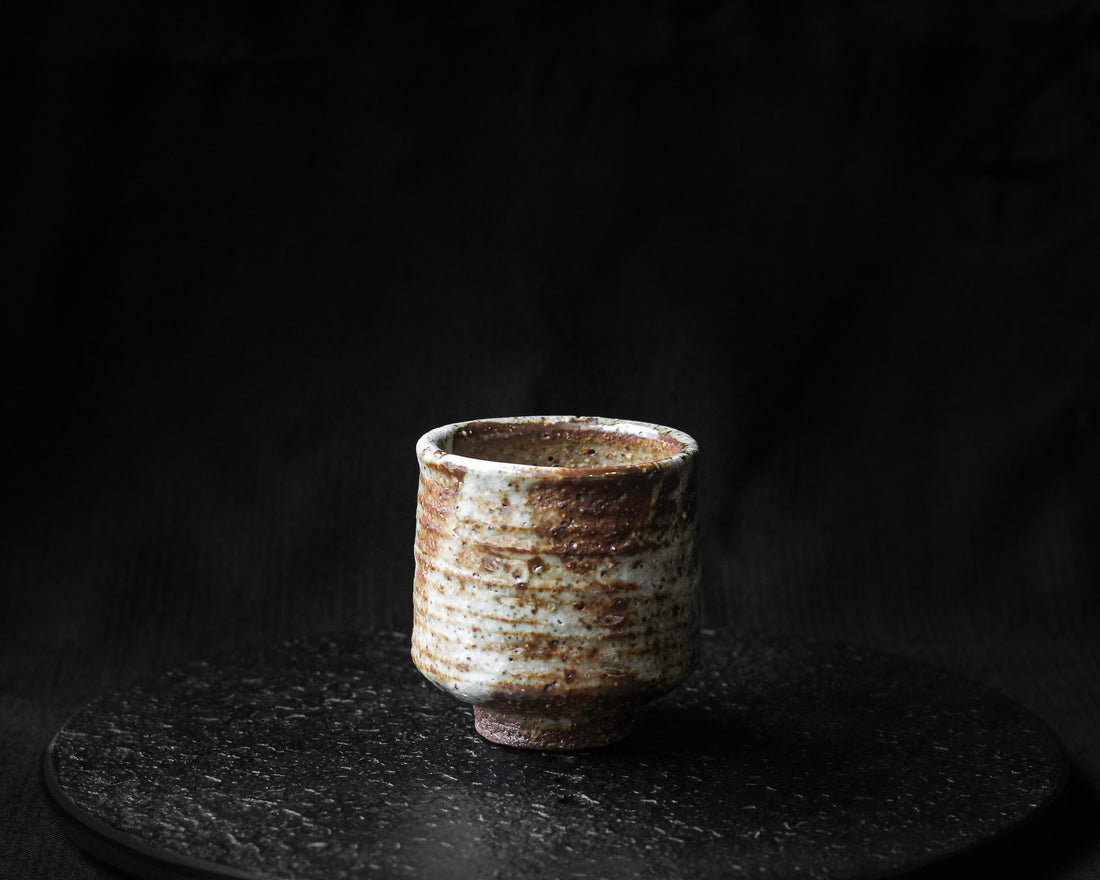 Epoce di terreno - Tazza Dai da 110ml