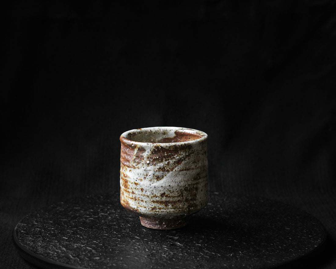 Epoce di terreno - Tazza Dai da 110ml