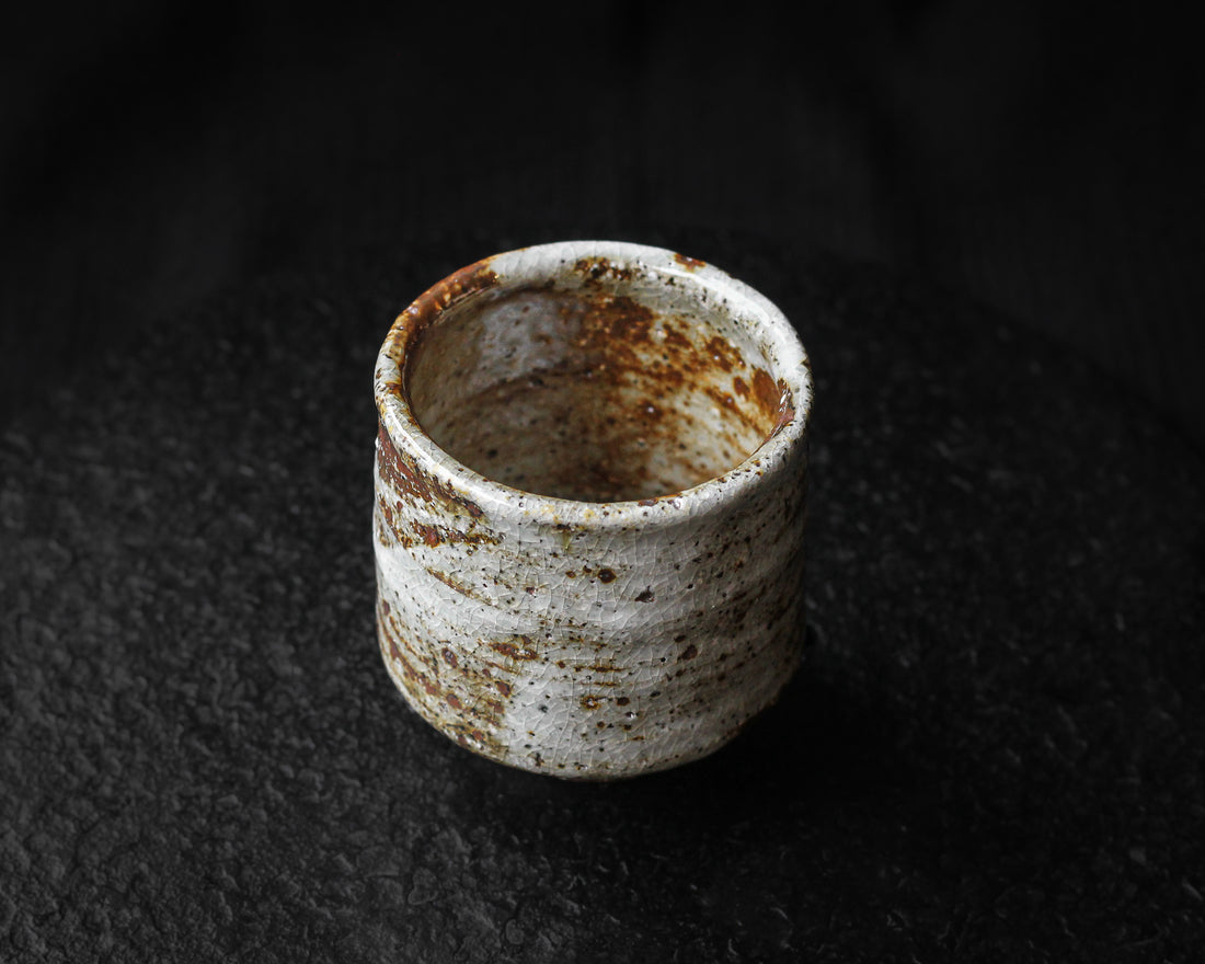 Epoce di terreno - Tazza Dai da 110ml
