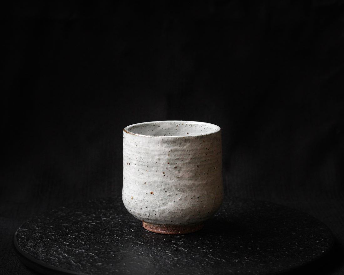 Nuvole d'inverno - Tazza Dai da 150ml