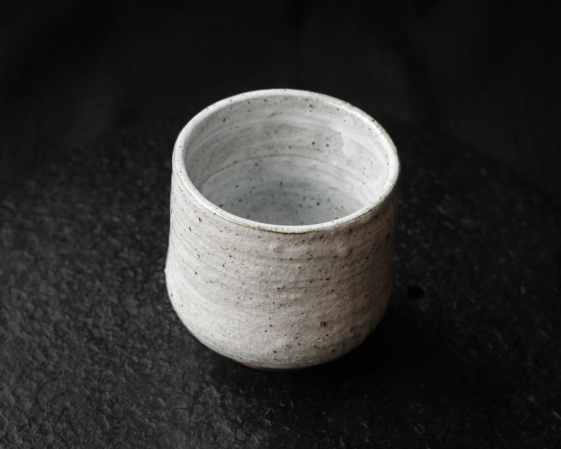 Nuvole d'inverno - Tazza Dai da 150ml
