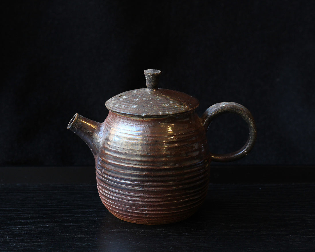 Forest dweller, 150 ml Dai teapot