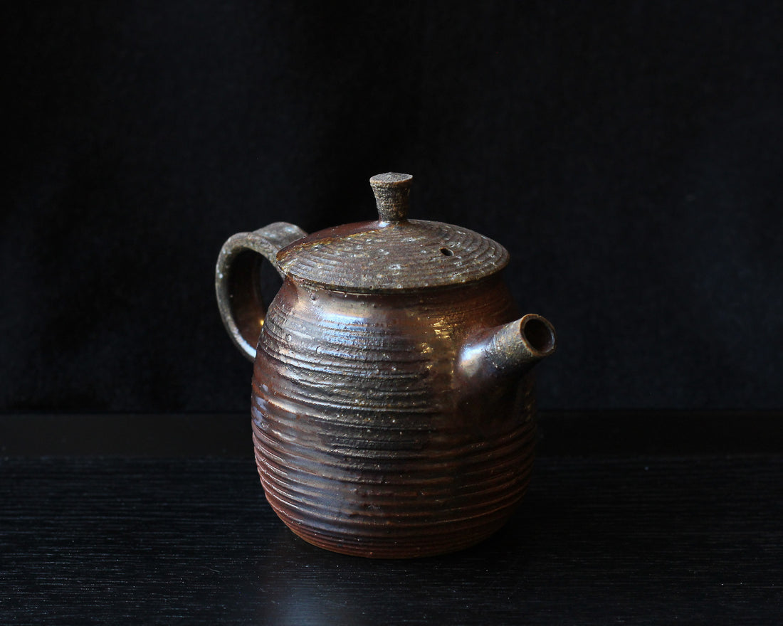 Forest dweller, 150 ml Dai teapot