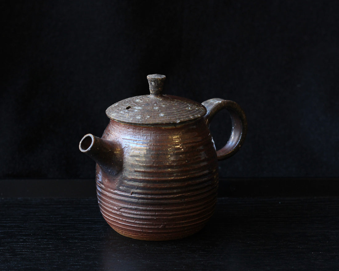 Forest dweller, 150 ml Dai teapot