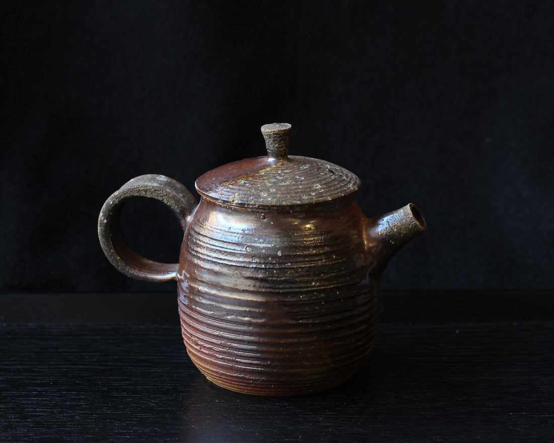 Forest dweller, 150 ml Dai teapot