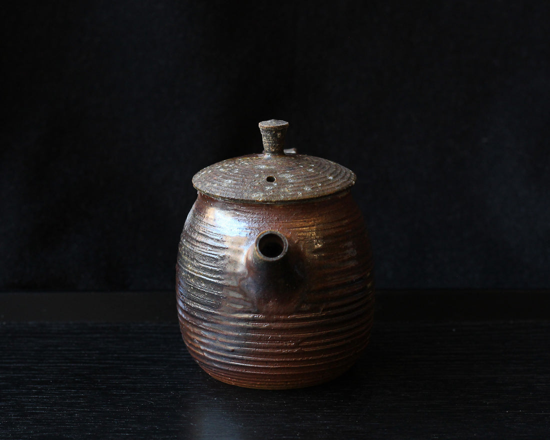 Forest dweller, 150 ml Dai teapot