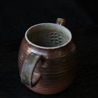 Forest dweller, 150 ml Dai teapot