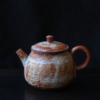 Red cloud - 230 ml Dai teapot