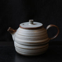 Mountain fog - 250 ml Dai teapot