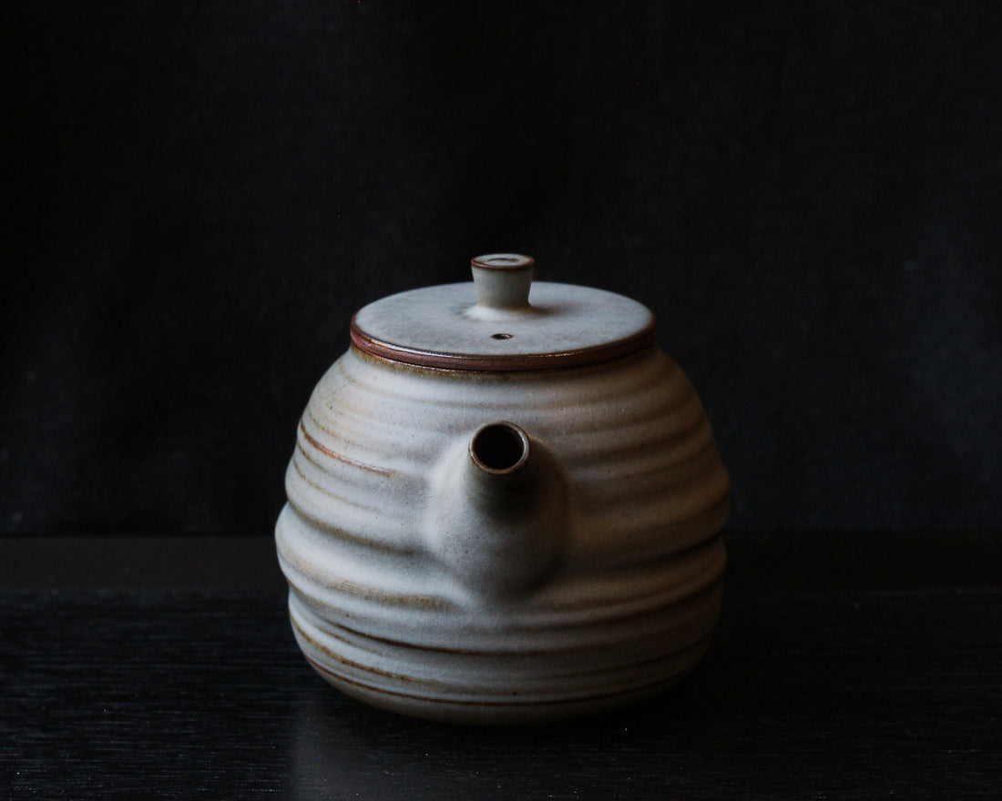 Mountain fog - 250 ml Dai teapot