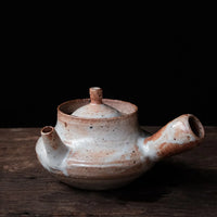 Side handle - 210 ml Dai teapot