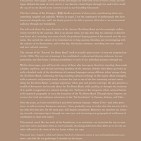 Tea Dialogues Magazine