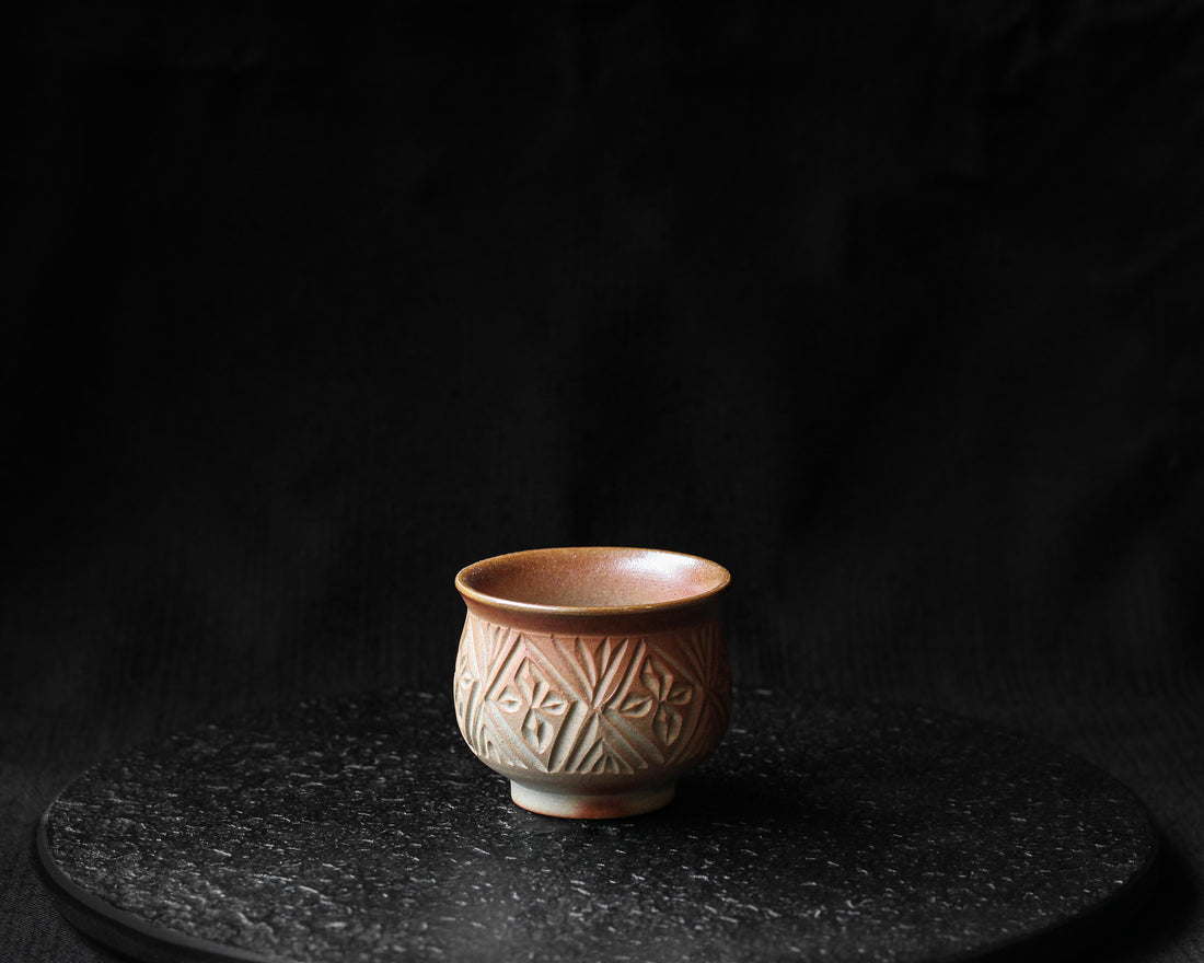 Flowers at dusk – 60 ml dai cup