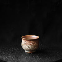 Flowers at dusk – 60 ml dai cup