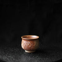Flowers at dusk – 60 ml dai cup