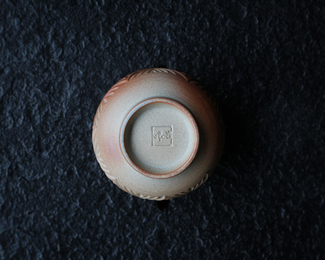 Flowers at dusk – 60 ml dai cup