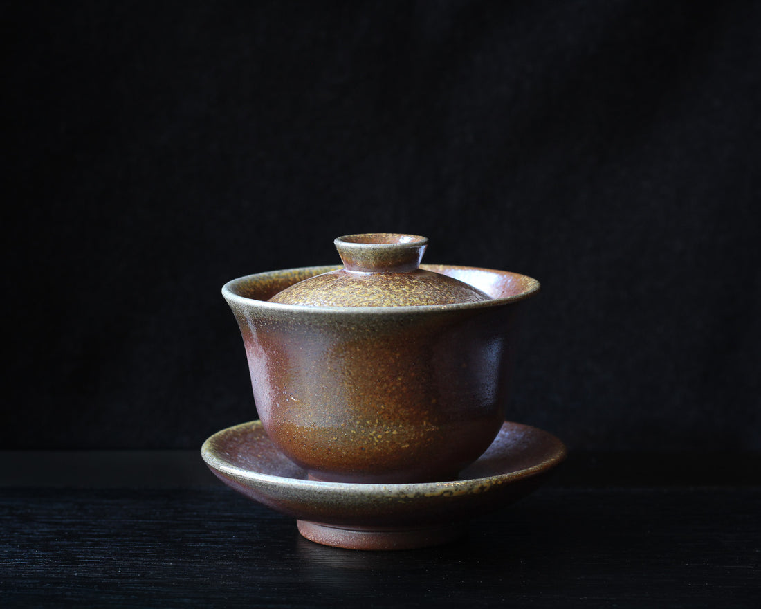 Phoenix - 120 ml Dai gaiwan