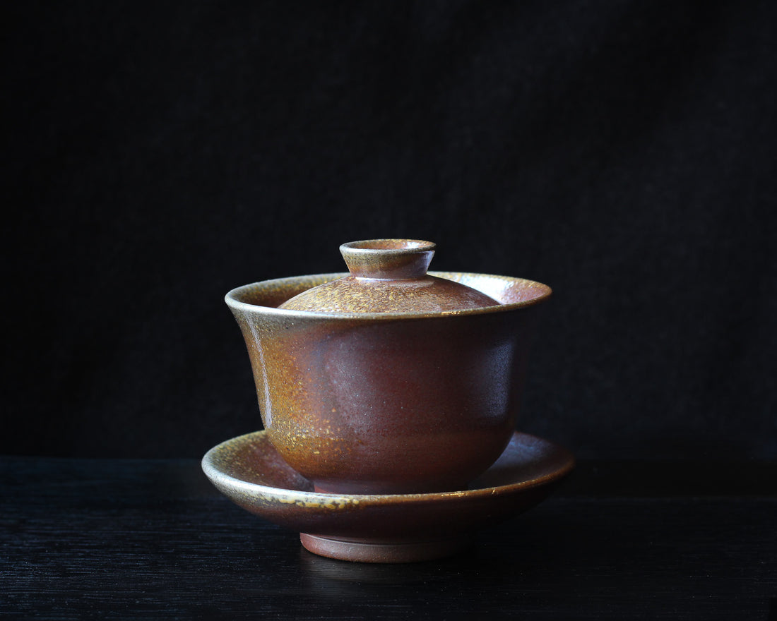 Phoenix - 120 ml Dai gaiwan