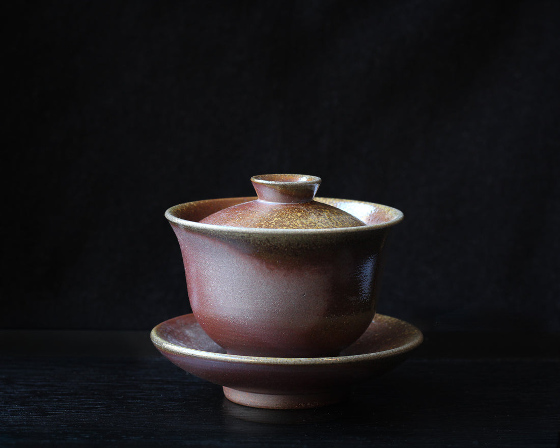 Phoenix - 120 ml Dai gaiwan