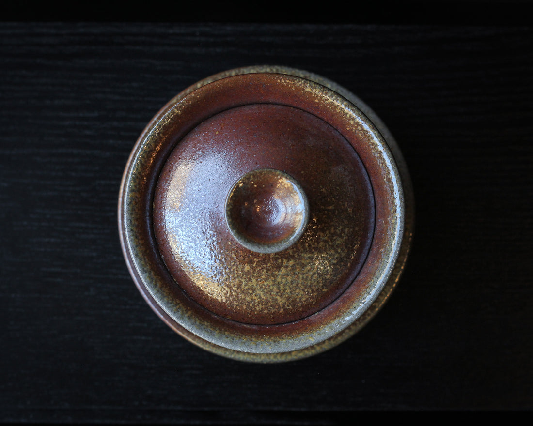 Phoenix - 120 ml Dai gaiwan